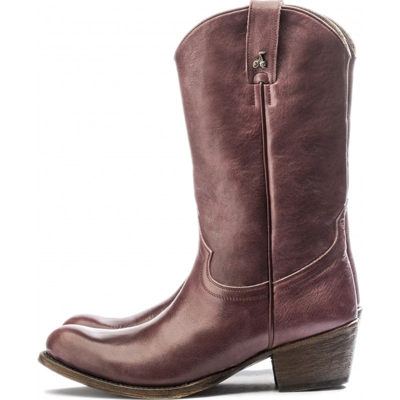 Bota cherry -Connie-