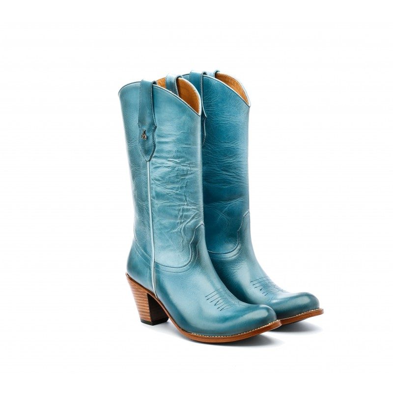 MOUNA Blue