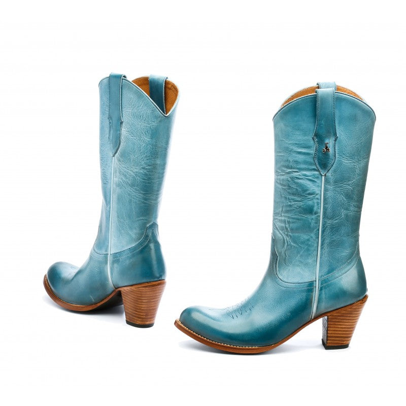 MOUNA Blue