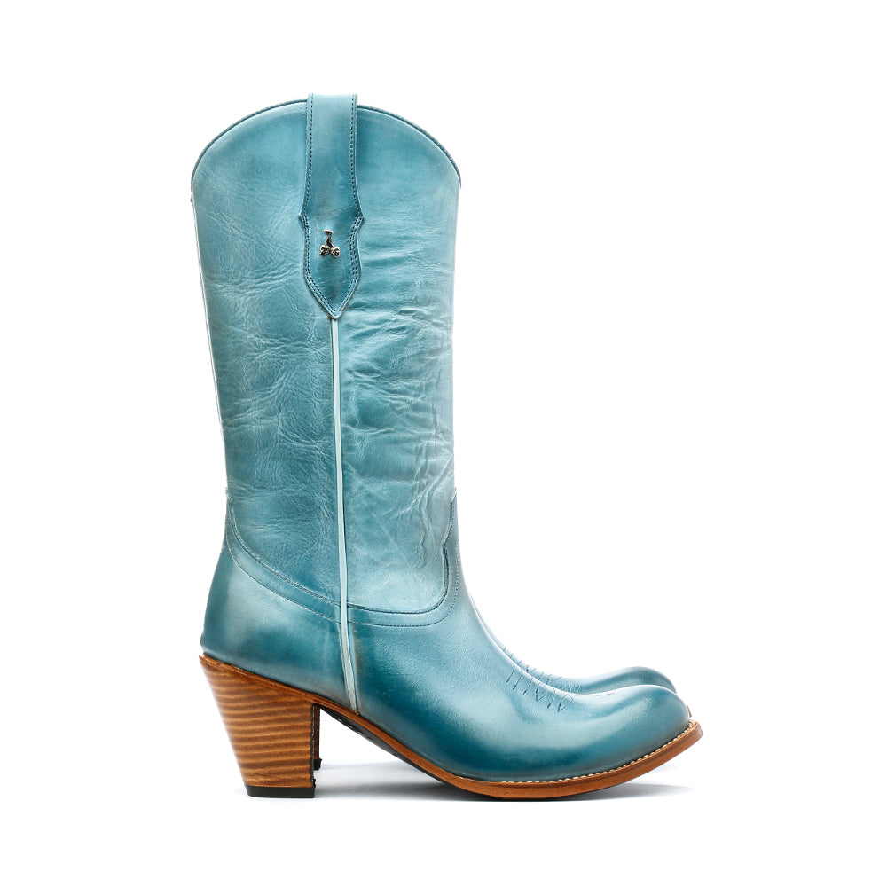 MOUNA Blue