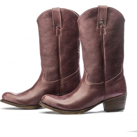 Bota cherry -Connie-