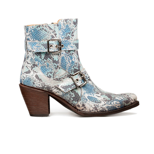 Dora Botín Serpiente