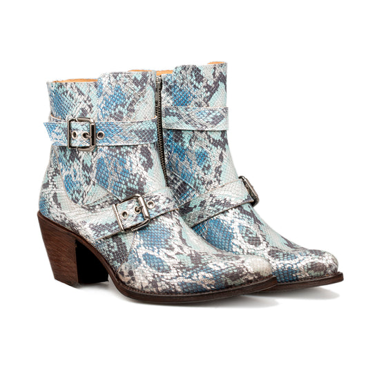 Dora Botín Serpiente