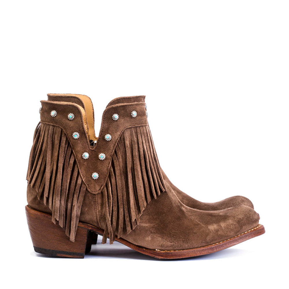 Fringes