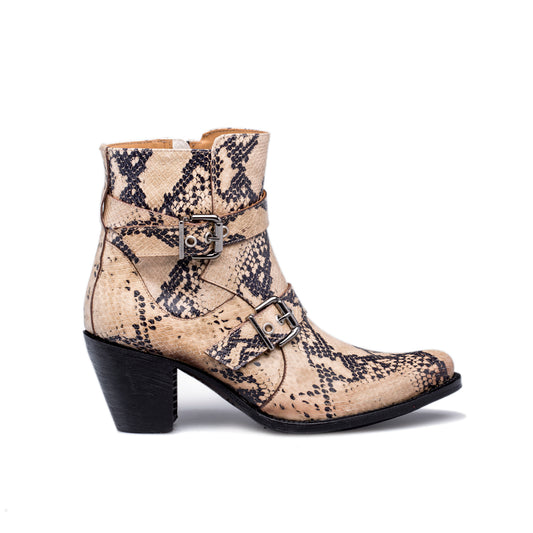 Pilar Botín Serpiente