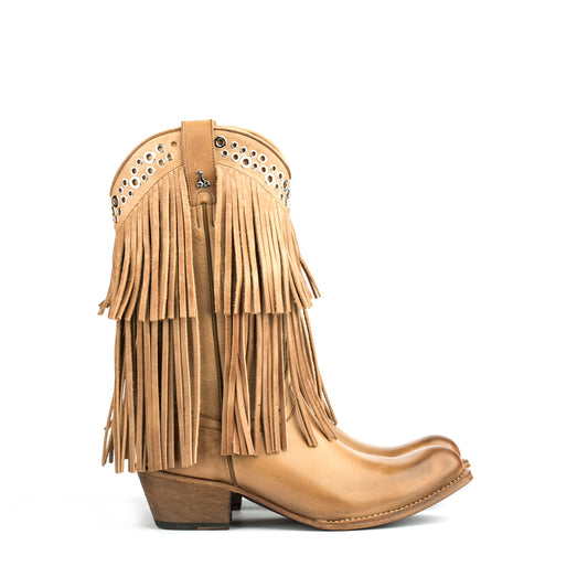 LIZZIE Marrón_Cuero