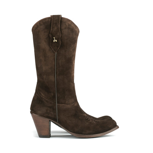 TRIXIE Marrón Oscuro